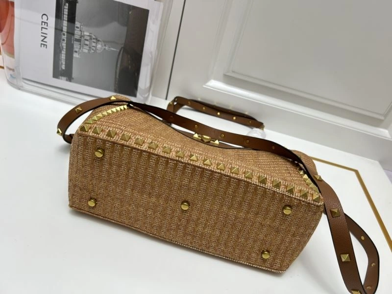 FlexibleFit Valentino Shopping Bags 81936