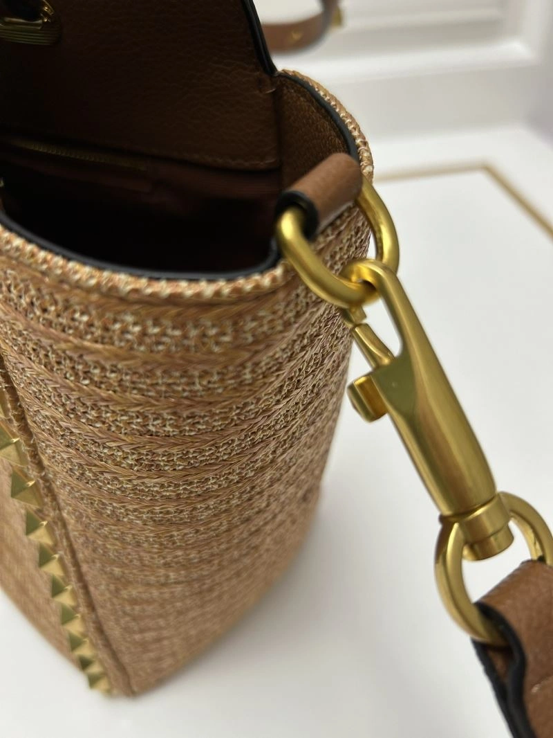 FlexibleFit Valentino Shopping Bags 81936