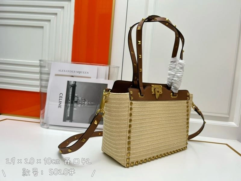 Valentino Shopping Bags Cozy 81929