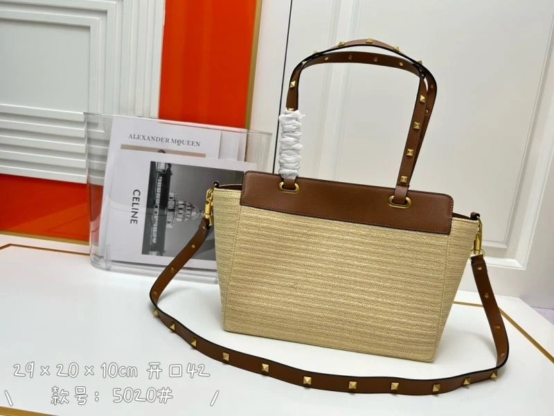 Valentino Shopping Bags Cozy 81929