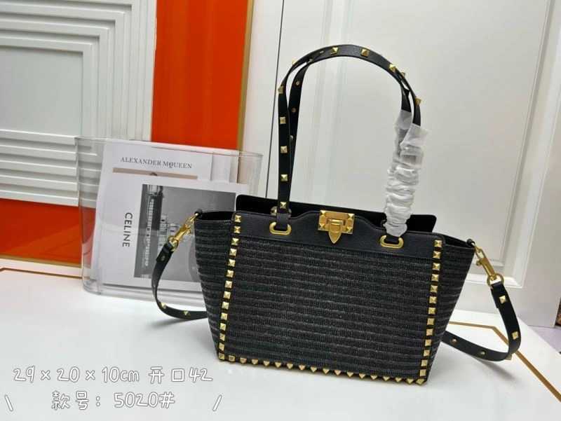 Valentino Shopping Bags WrinkleFree 81920