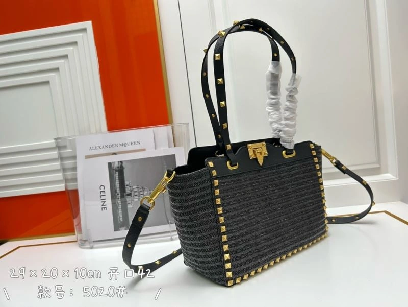 Valentino Shopping Bags WrinkleFree 81920