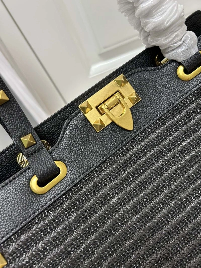 Valentino Shopping Bags WrinkleFree 81920