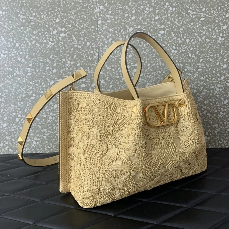 Valentino Shopping Bags WeatherProof 58158
