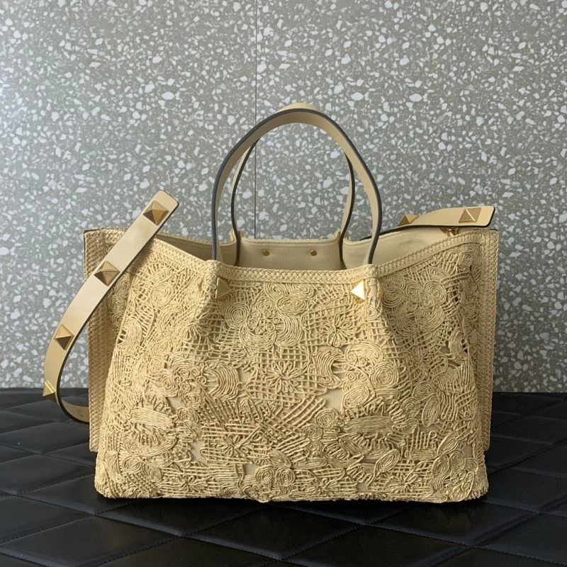 Valentino Shopping Bags WeatherProof 58158