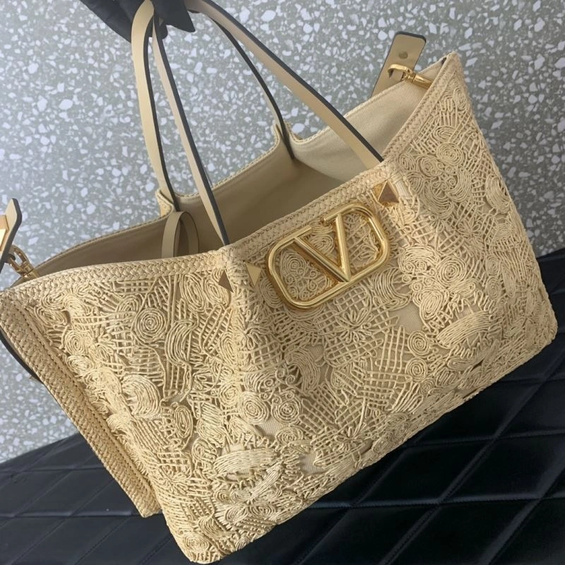 Valentino Shopping Bags WeatherProof 58158