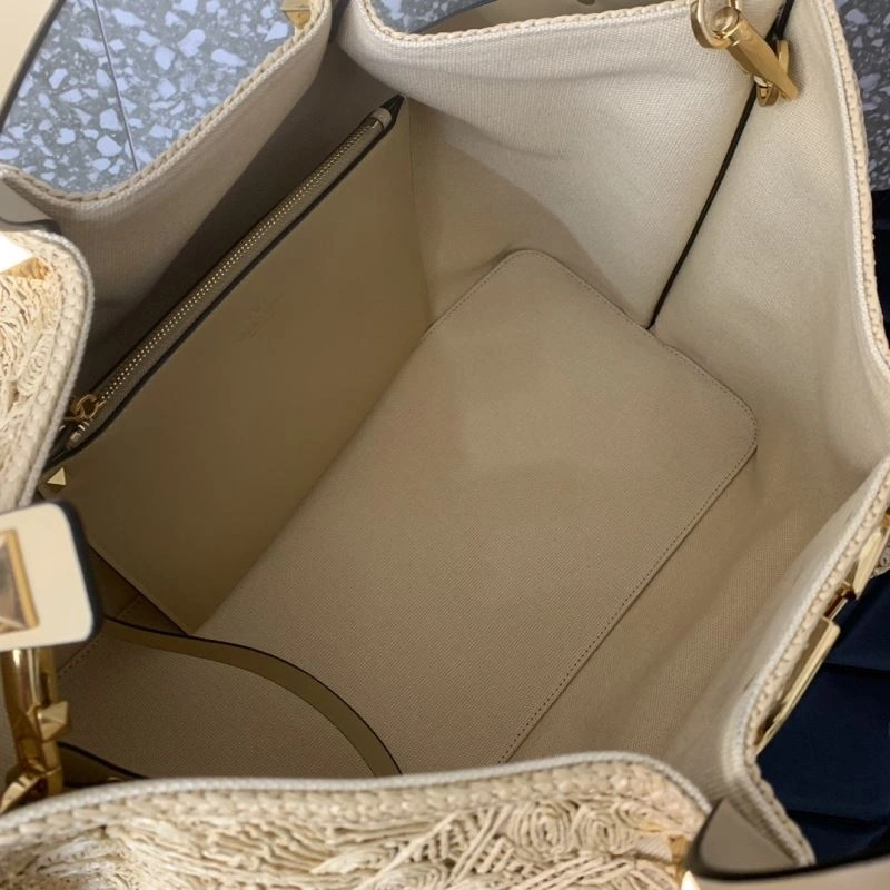 Valentino Shopping Bags WeatherProof 58158
