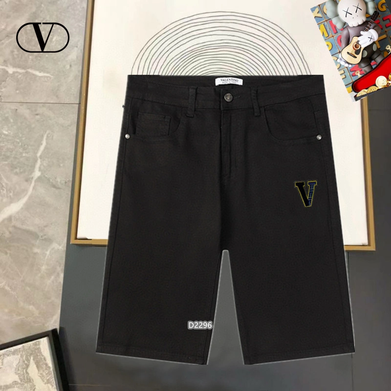 Supportive Valentino Short Pants 174655