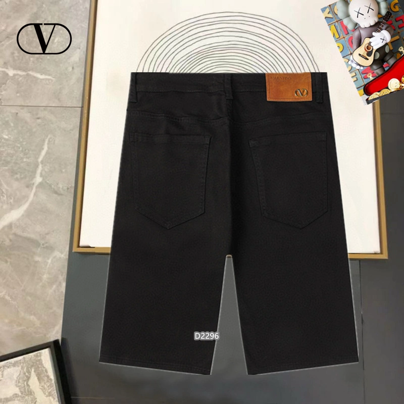 Supportive Valentino Short Pants 174655