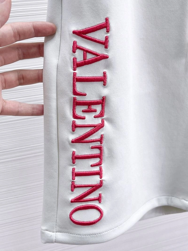 Original Valentino Short Pants 174903