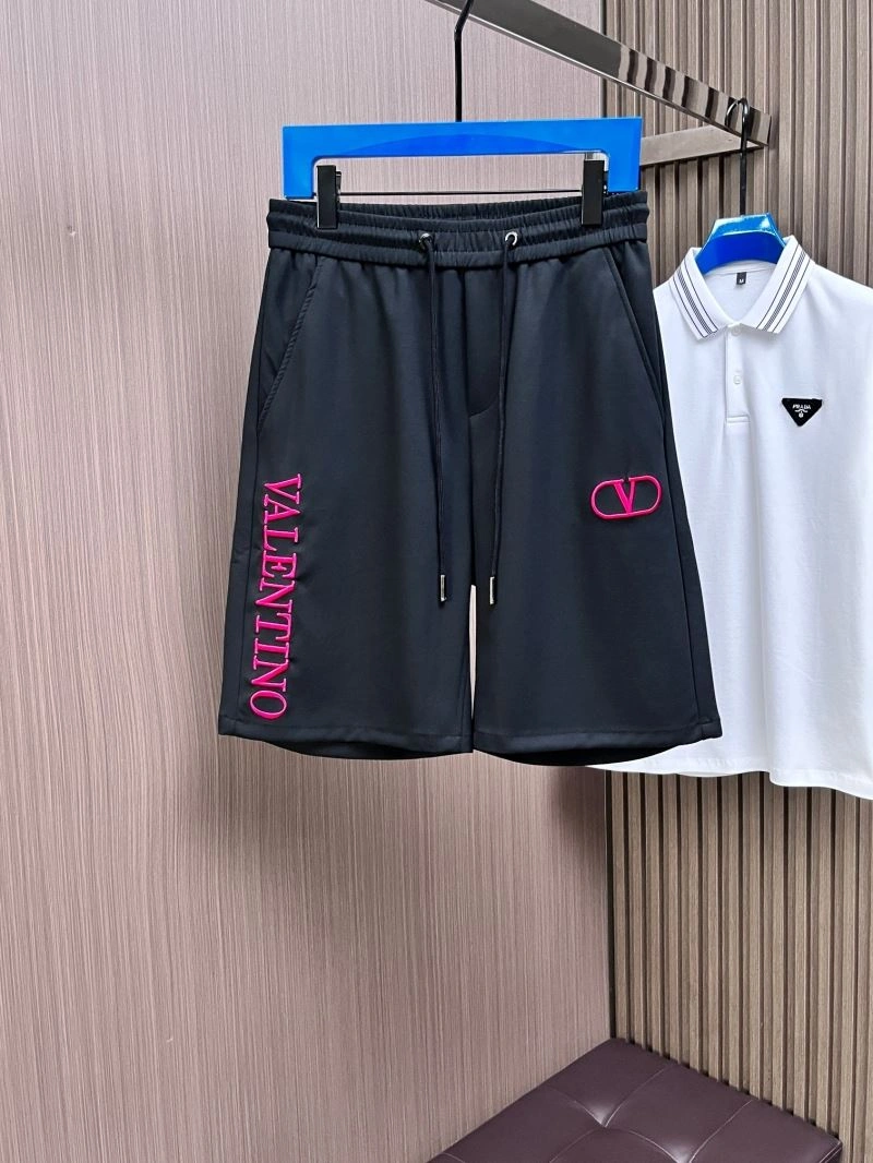 Valentino Short Pants Sporty 174901