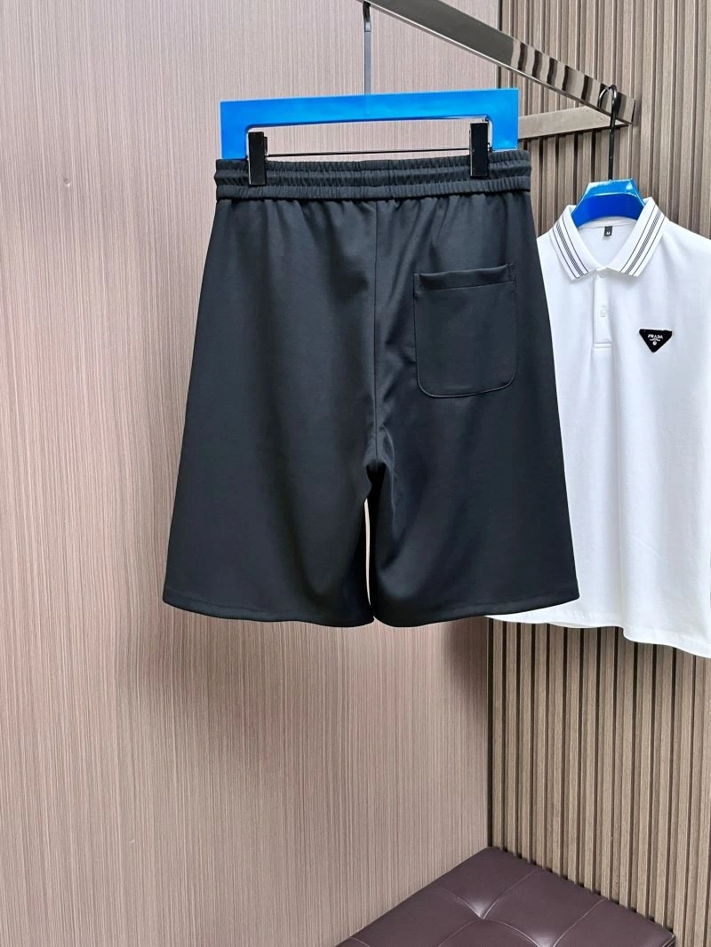 Valentino Short Pants Sporty 174901
