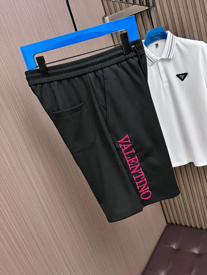 Valentino Short Pants Sporty 174901