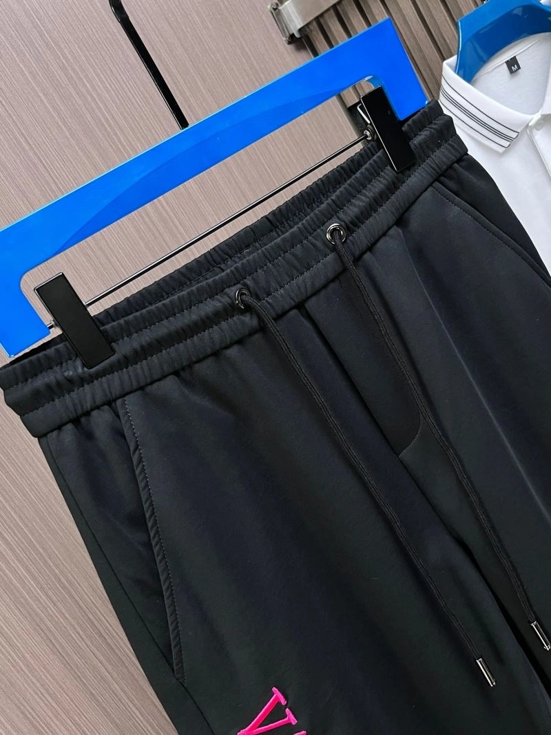 Valentino Short Pants Sporty 174901