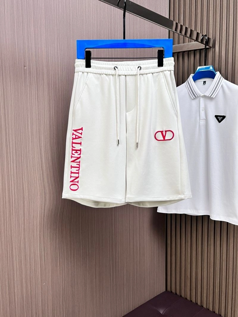 Versatile Valentino Short Pants 174904