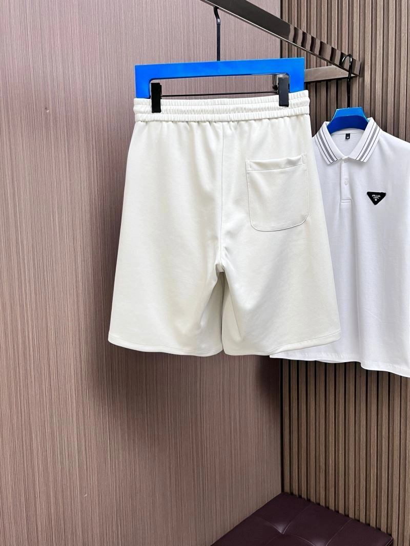 Versatile Valentino Short Pants 174904
