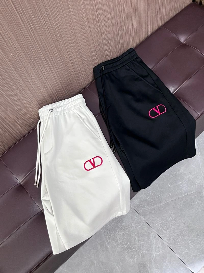 Versatile Valentino Short Pants 174904