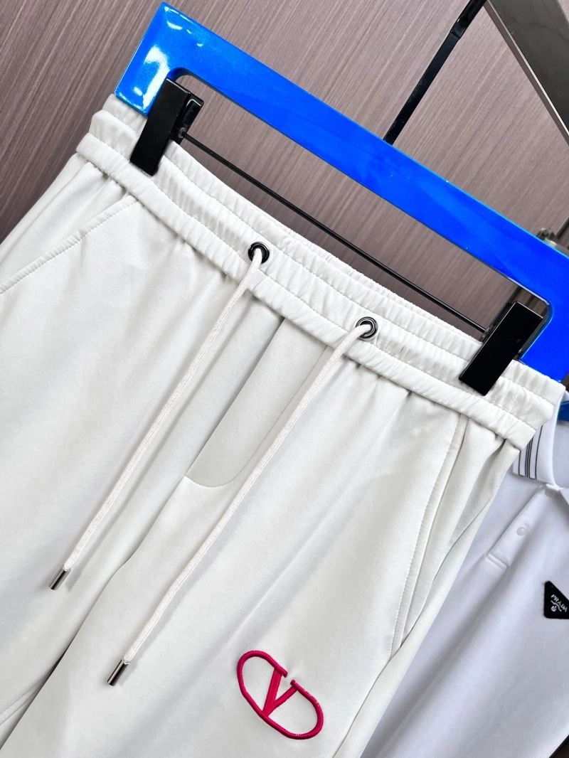 Versatile Valentino Short Pants 174904
