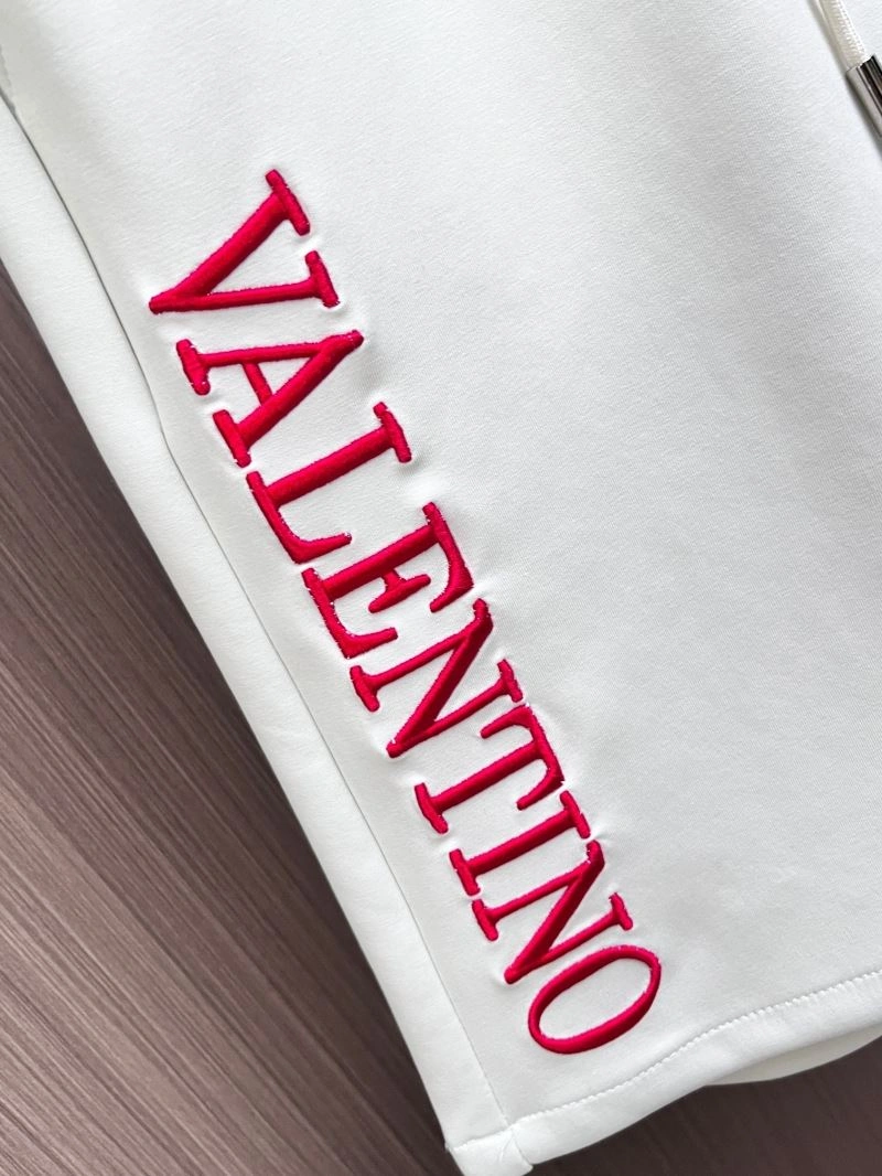 Versatile Valentino Short Pants 174904