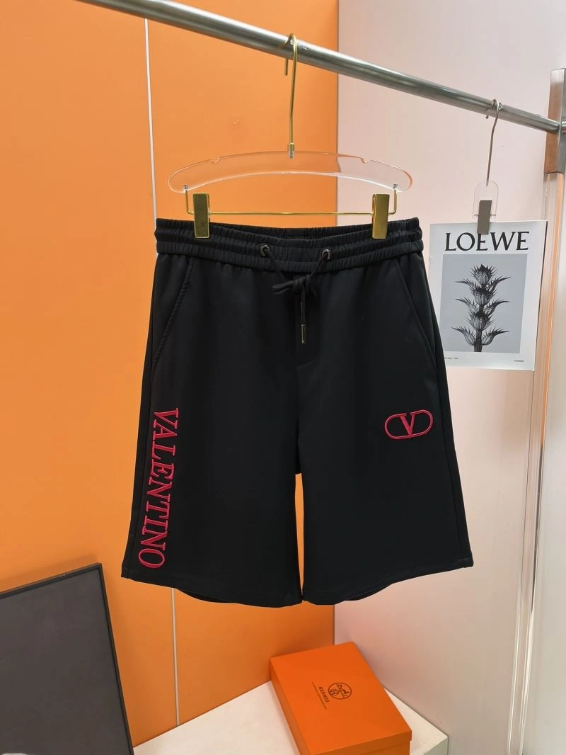 Colorful Valentino Short Pants 174931