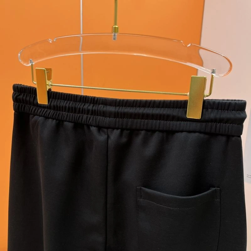 Colorful Valentino Short Pants 174931
