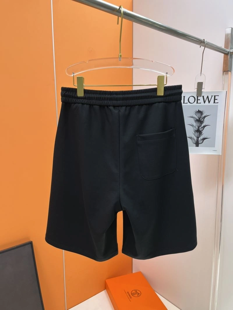 Colorful Valentino Short Pants 174931