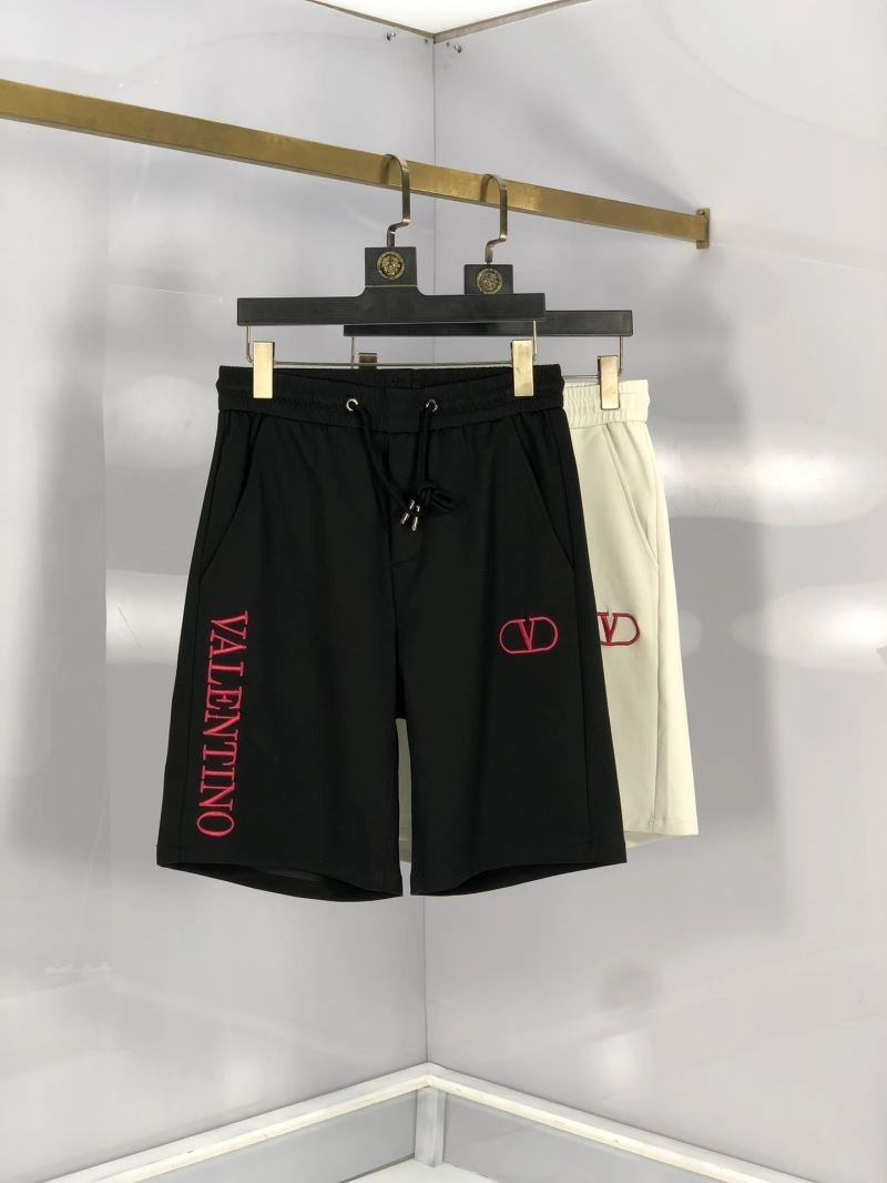 OdorResistant Valentino Short Pants 174927