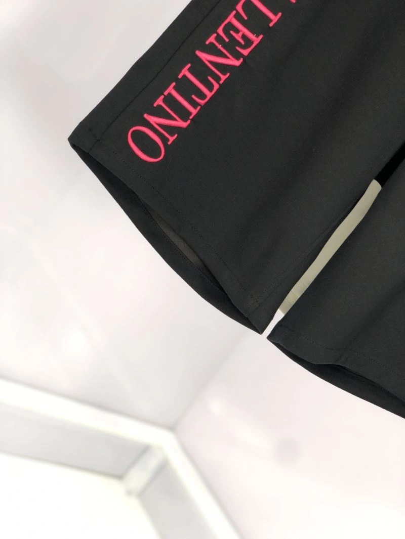 OdorResistant Valentino Short Pants 174927