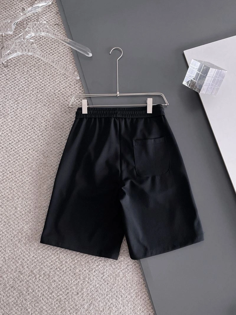 Comfortable Valentino Short Pants 174888