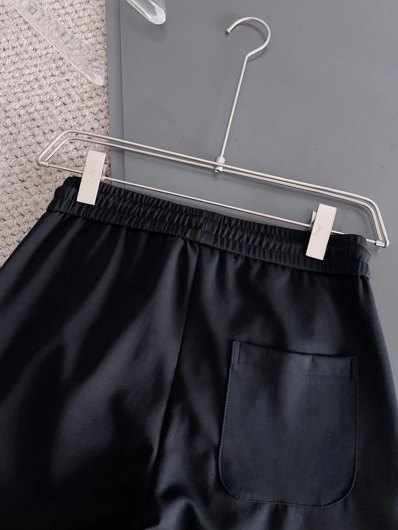 Comfortable Valentino Short Pants 174888