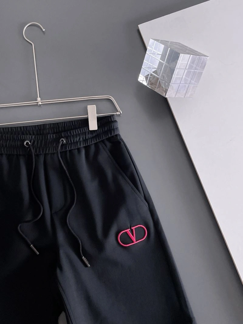 Comfortable Valentino Short Pants 174888