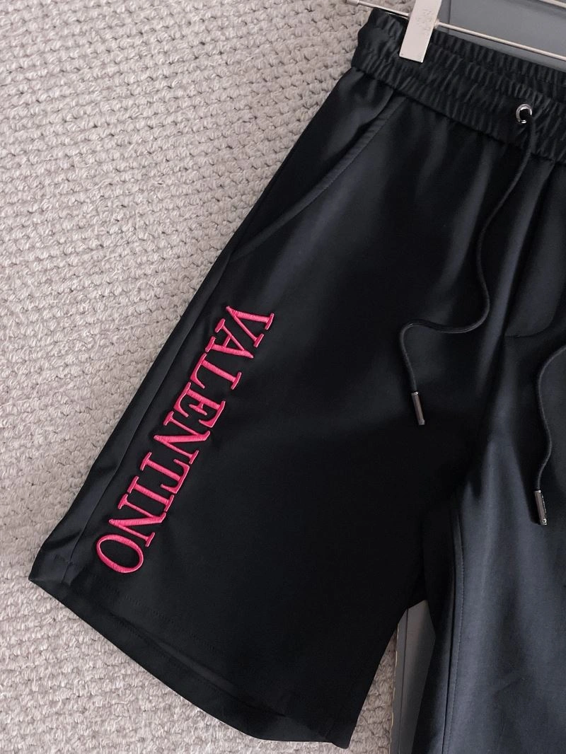 Comfortable Valentino Short Pants 174888
