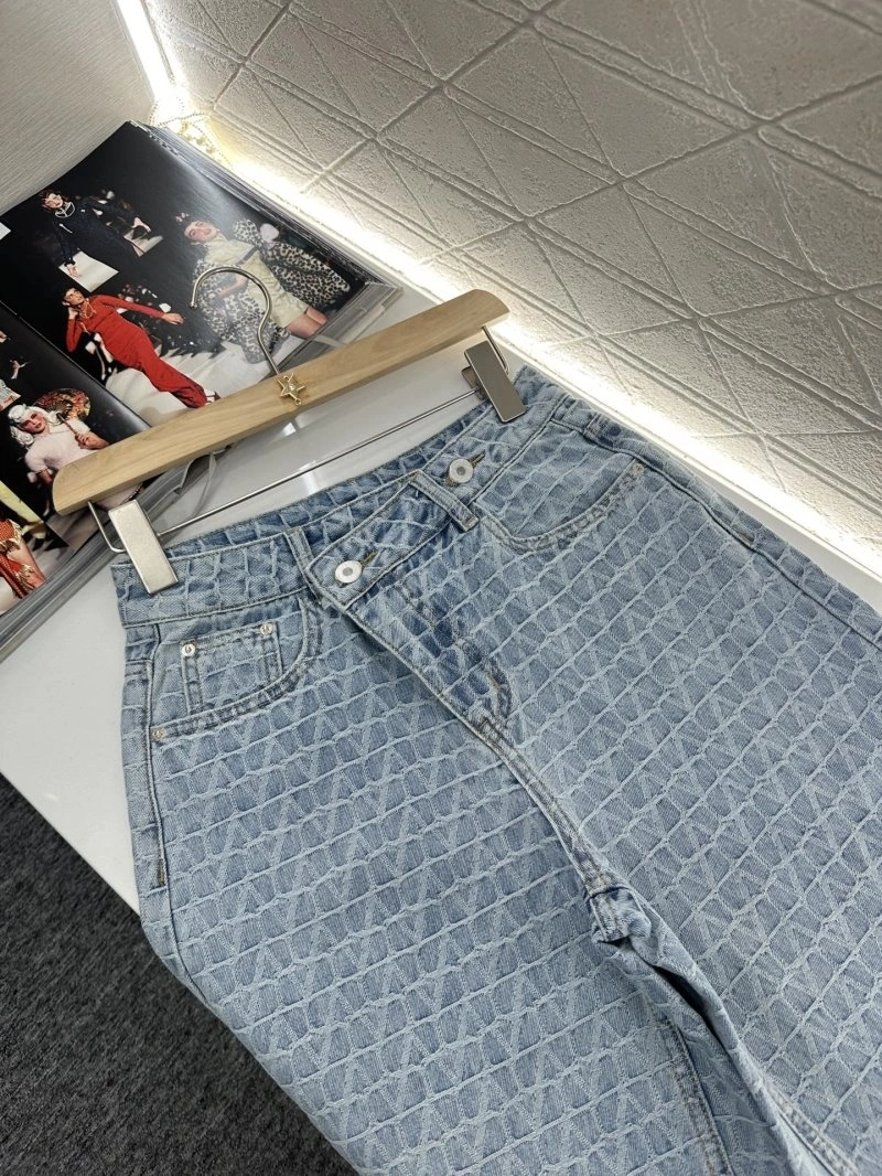 SmoothTexture Valentino Short Pants 174255