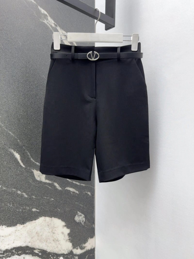 Valentino Short Pants Youthful 174254