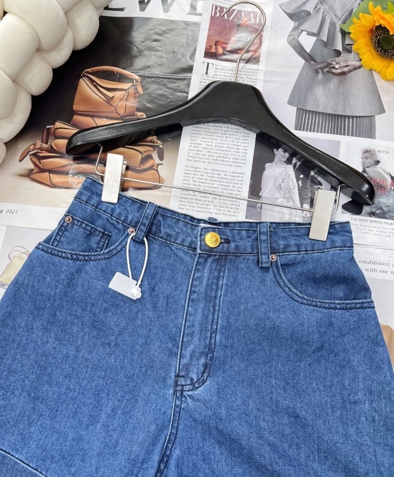 Valentino Short Pants Comfortable 174157
