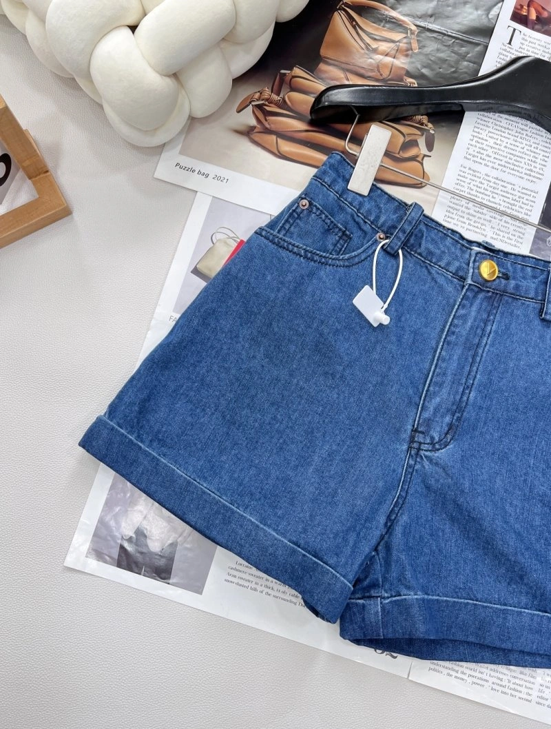 Valentino Short Pants Comfortable 174157