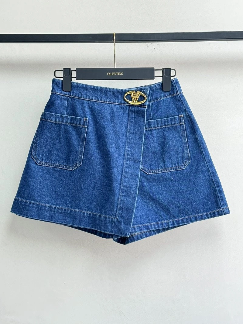Valentino Short Pants SmartChoice 174154