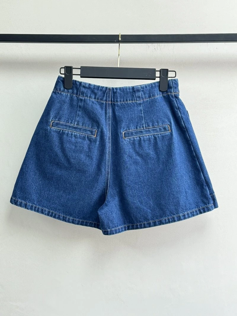 Valentino Short Pants SmartChoice 174154