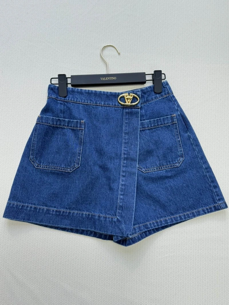 Valentino Short Pants SmartChoice 174154