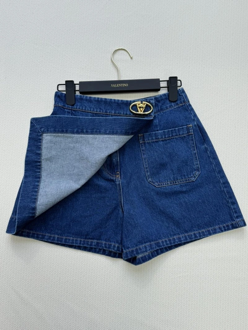 Valentino Short Pants SmartChoice 174154