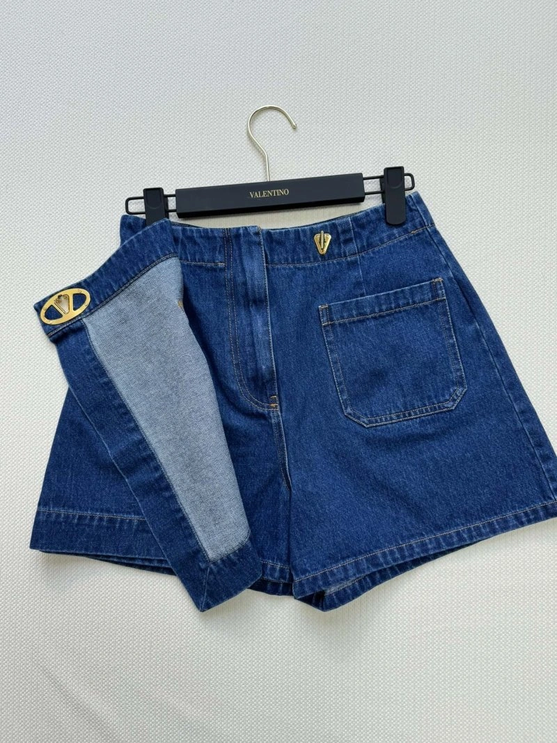 Valentino Short Pants SmartChoice 174154