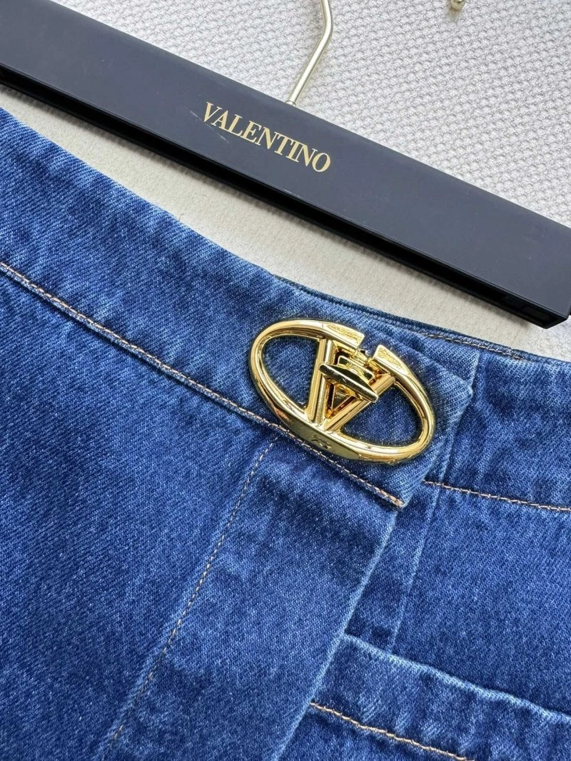 Valentino Short Pants SmartChoice 174154
