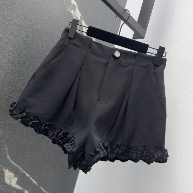 Valentino Short Pants Breathable 174462