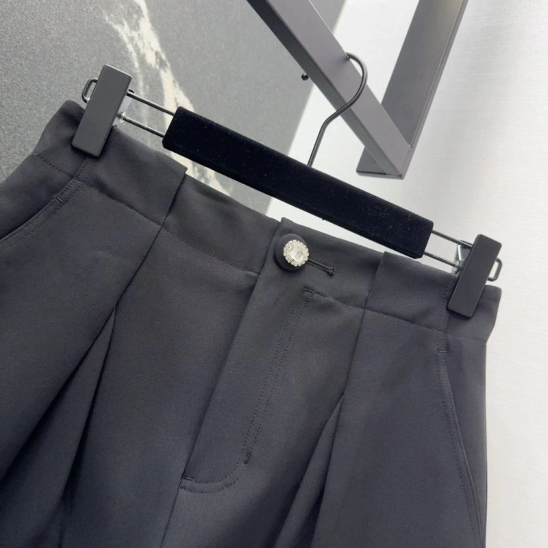Valentino Short Pants Breathable 174462
