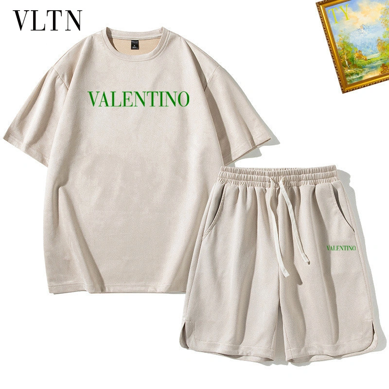 GoodFit Valentino Short Suits 174974