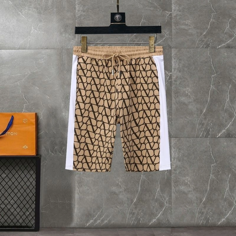 Valentino Short Suits Colorful 174941