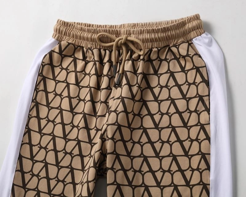 Valentino Short Suits Colorful 174941