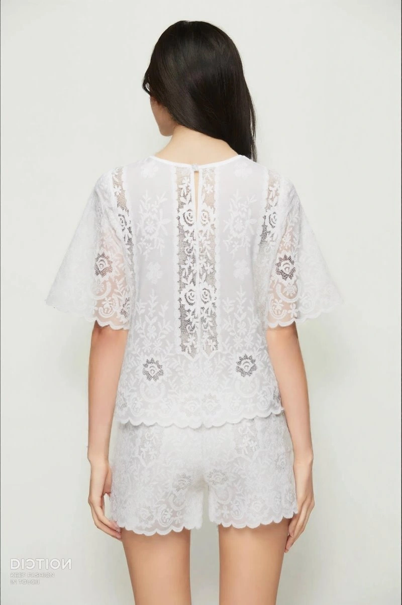 Supportive Valentino Short Suits 174253