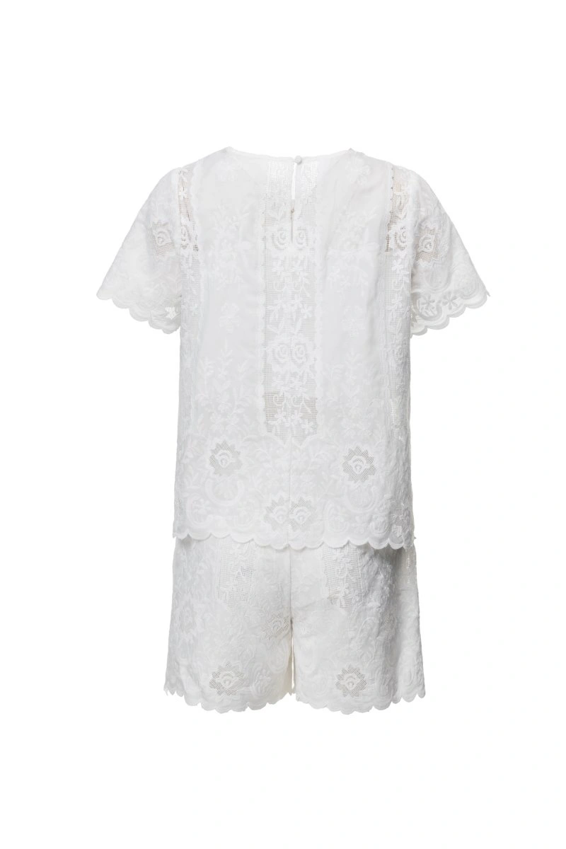 Supportive Valentino Short Suits 174253
