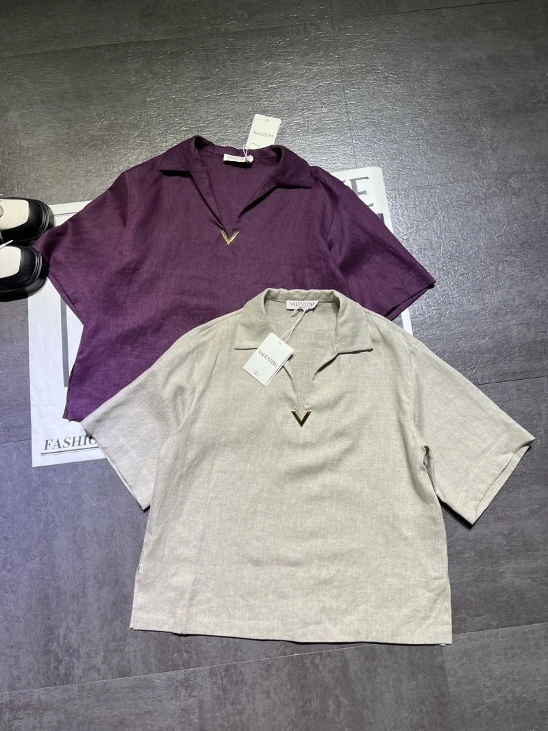 Valentino Short Suits Youthful 174286